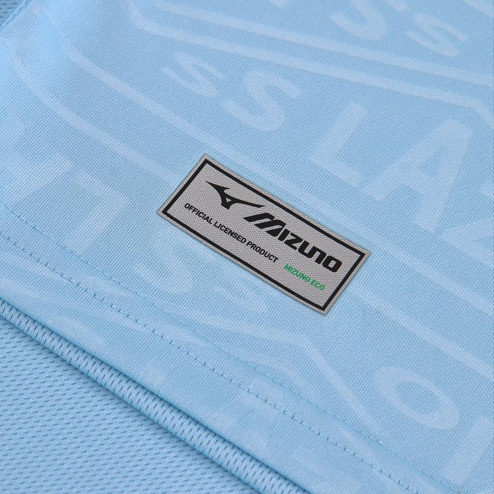 Men's SS Lazio Replica Home Jersey, 24/25 Product Image