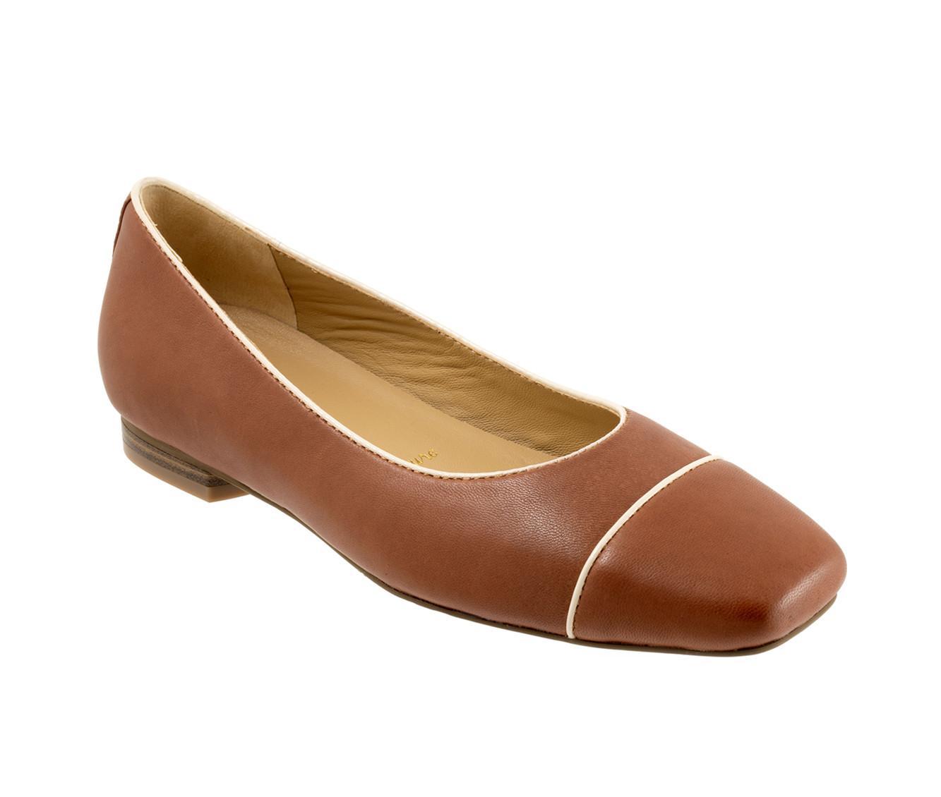 Women's Trotters Harbor Flats Product Image