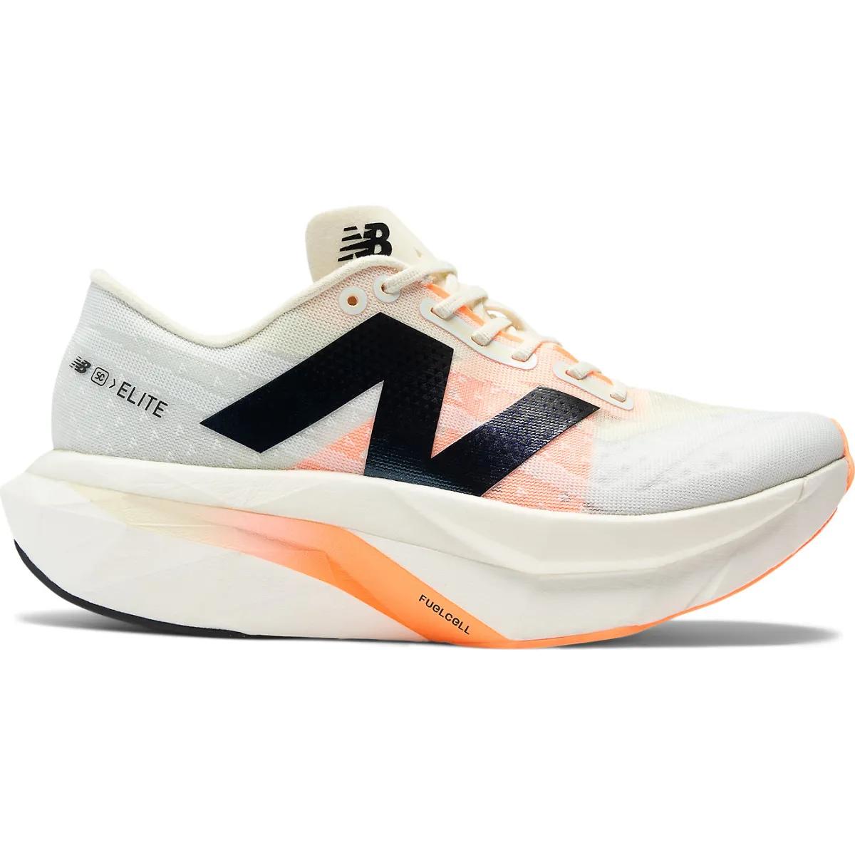Women's | New Balance FuelCell SuperComp Elite v4 Product Image