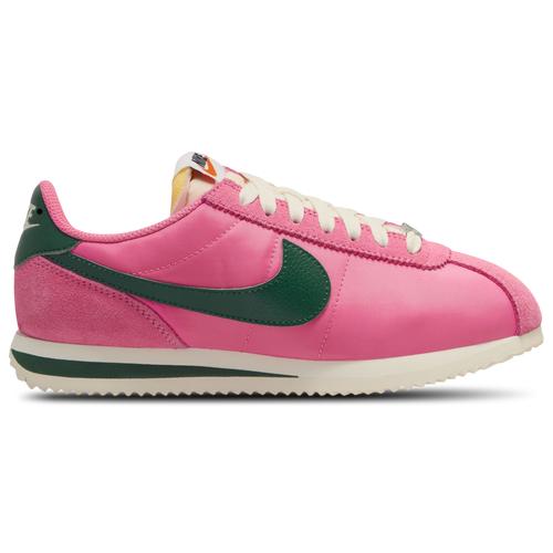 Nike Womens Cortez Shoes | IH2361-600 Product Image