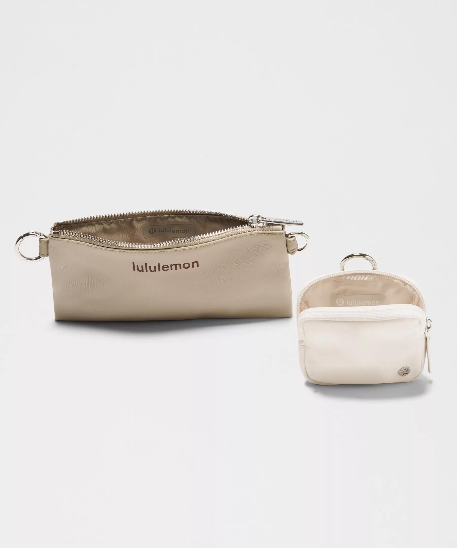 Dual-Pouch Sling Product Image