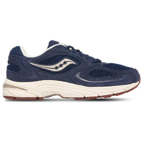 Saucony Mens Saucony Grid Jazz 9 - Mens Shoes Graphite/Cream Product Image