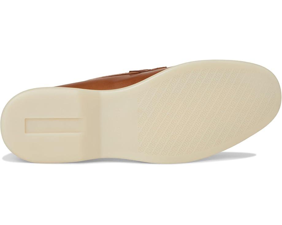 Luca Moccasin Toe Penny Loafer Lightweight Comfortable Slip-On Product Image