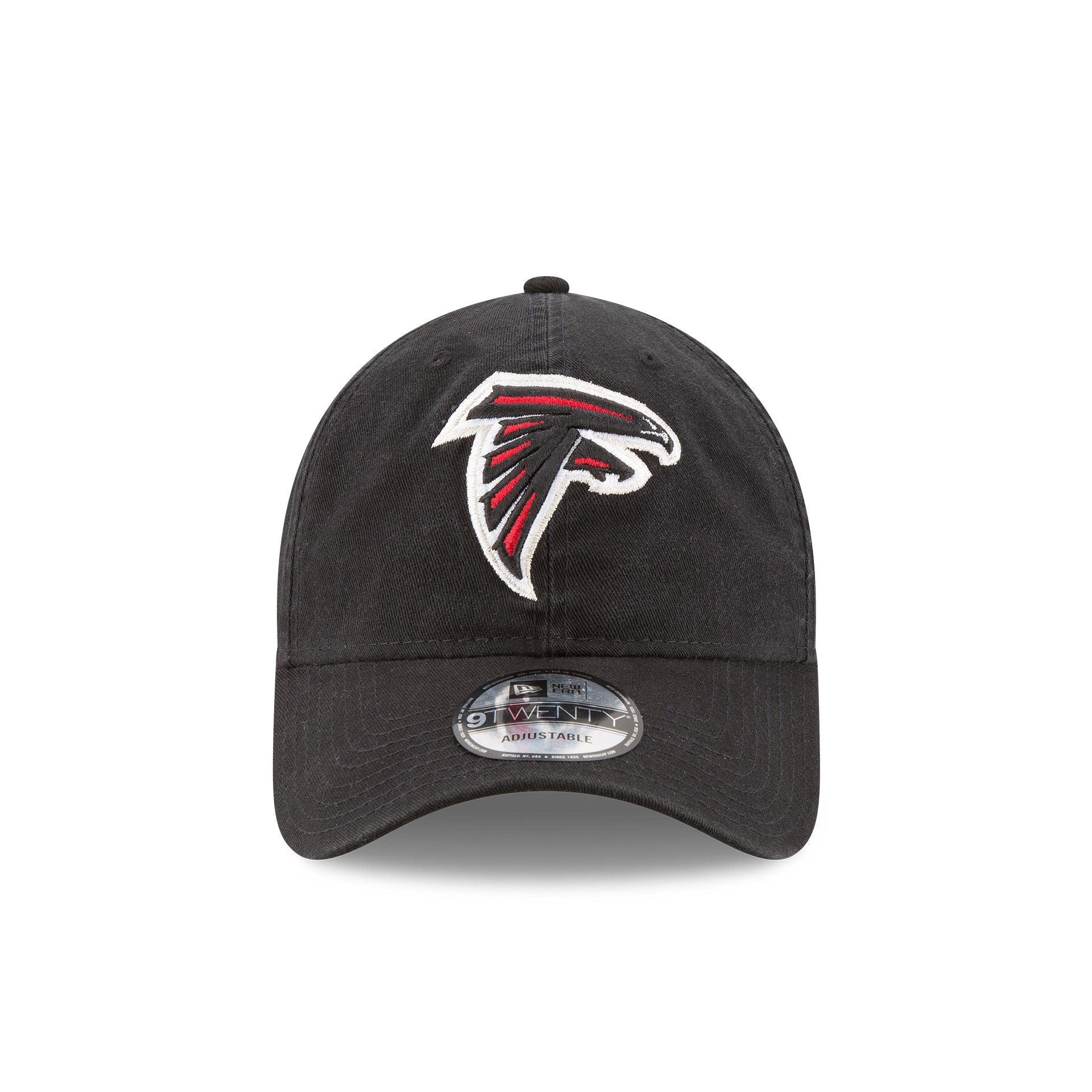 Atlanta Falcons Core Classic 2.0 9TWENTY Adjustable Hat Male Product Image