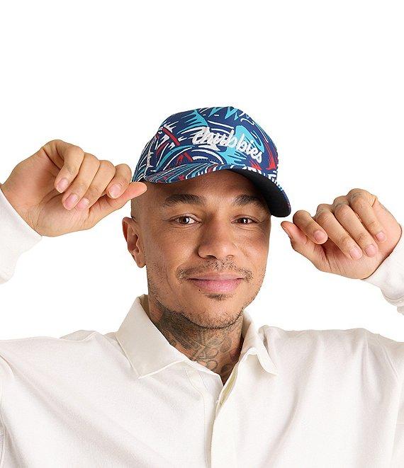 Chubbies Bahamian Structured Performance Cap Product Image