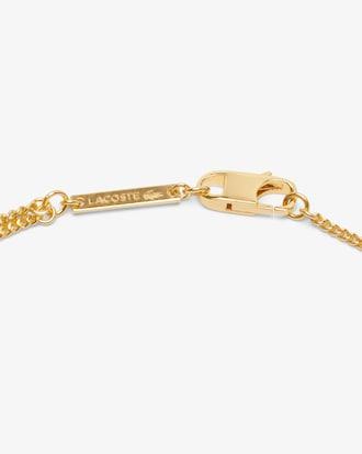 Runway Charms Necklace Product Image