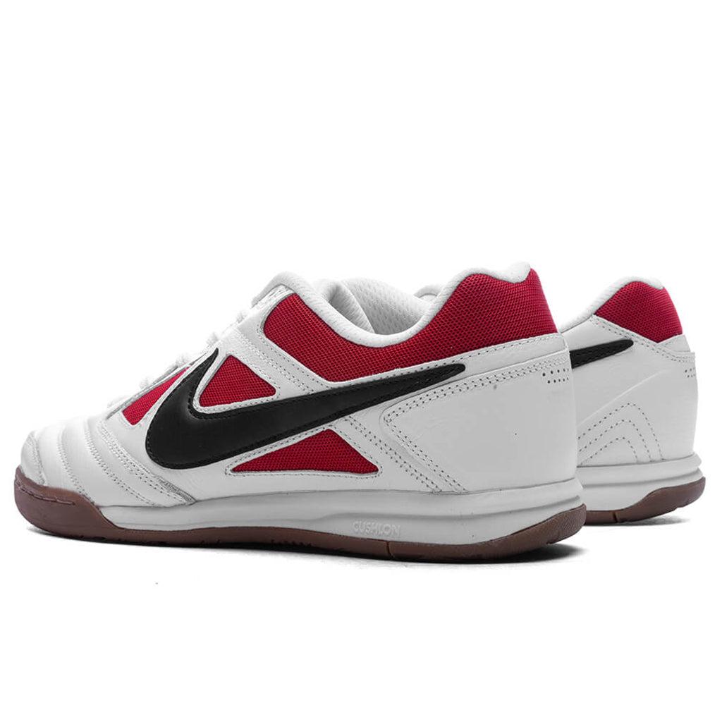 Gato - White/Black/Gym Red/Gum Dark Brown Male Product Image