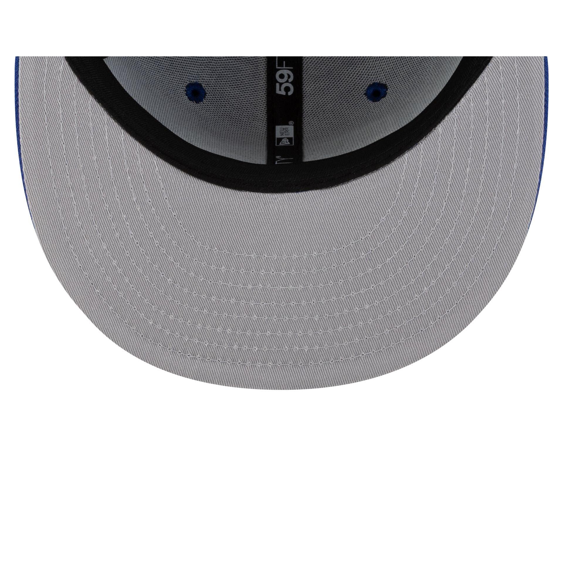 Phoenix Suns 1968-1991 Hardwood Classics 59FIFTY Fitted Hat Male Product Image