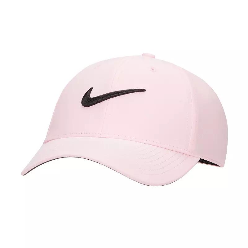 Nike Unisex Dri-FIT Club Structured Swoosh Cap | FB5625-480 Product Image