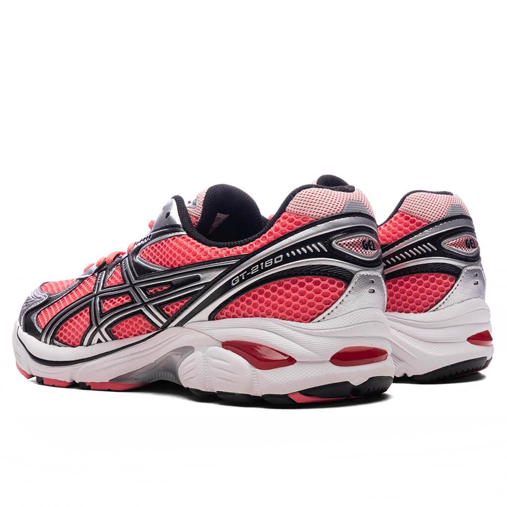 GT-2160 - Papaya/Pure Silver Male Product Image