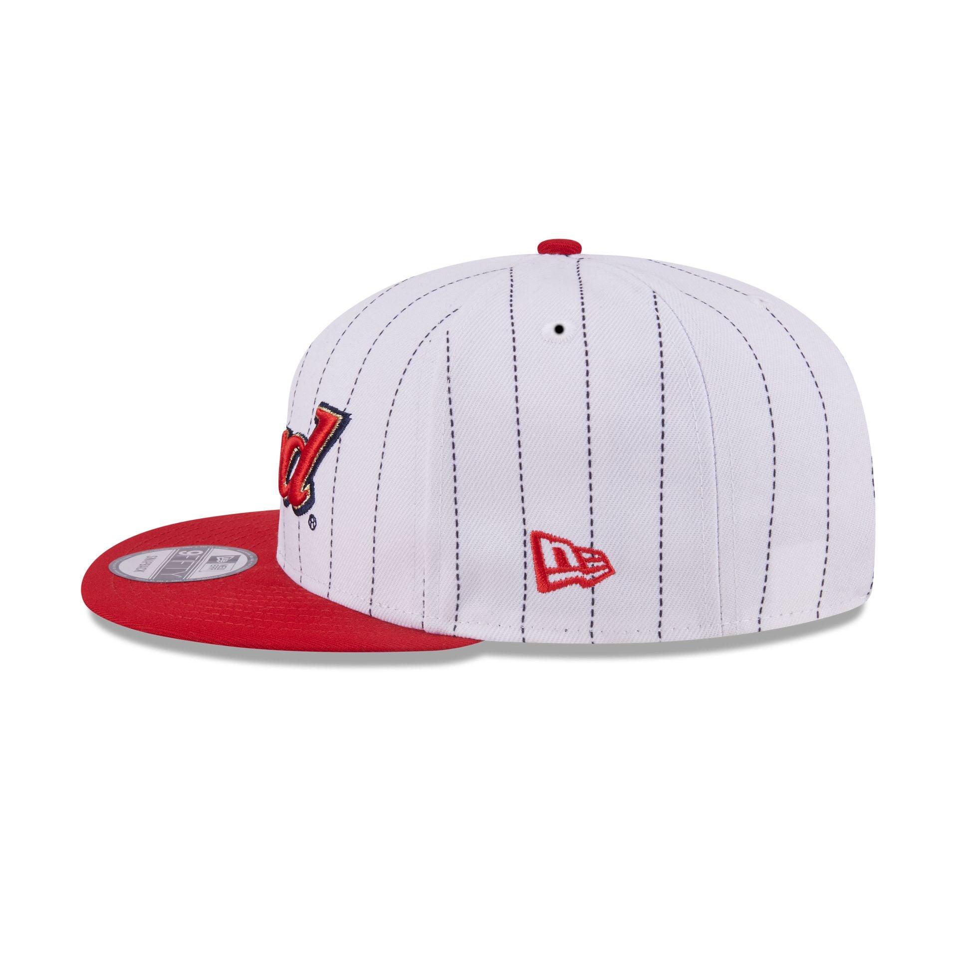 Philadelphia 76ers 2024 City Edition 9FIFTY Snapback Hat Male Product Image