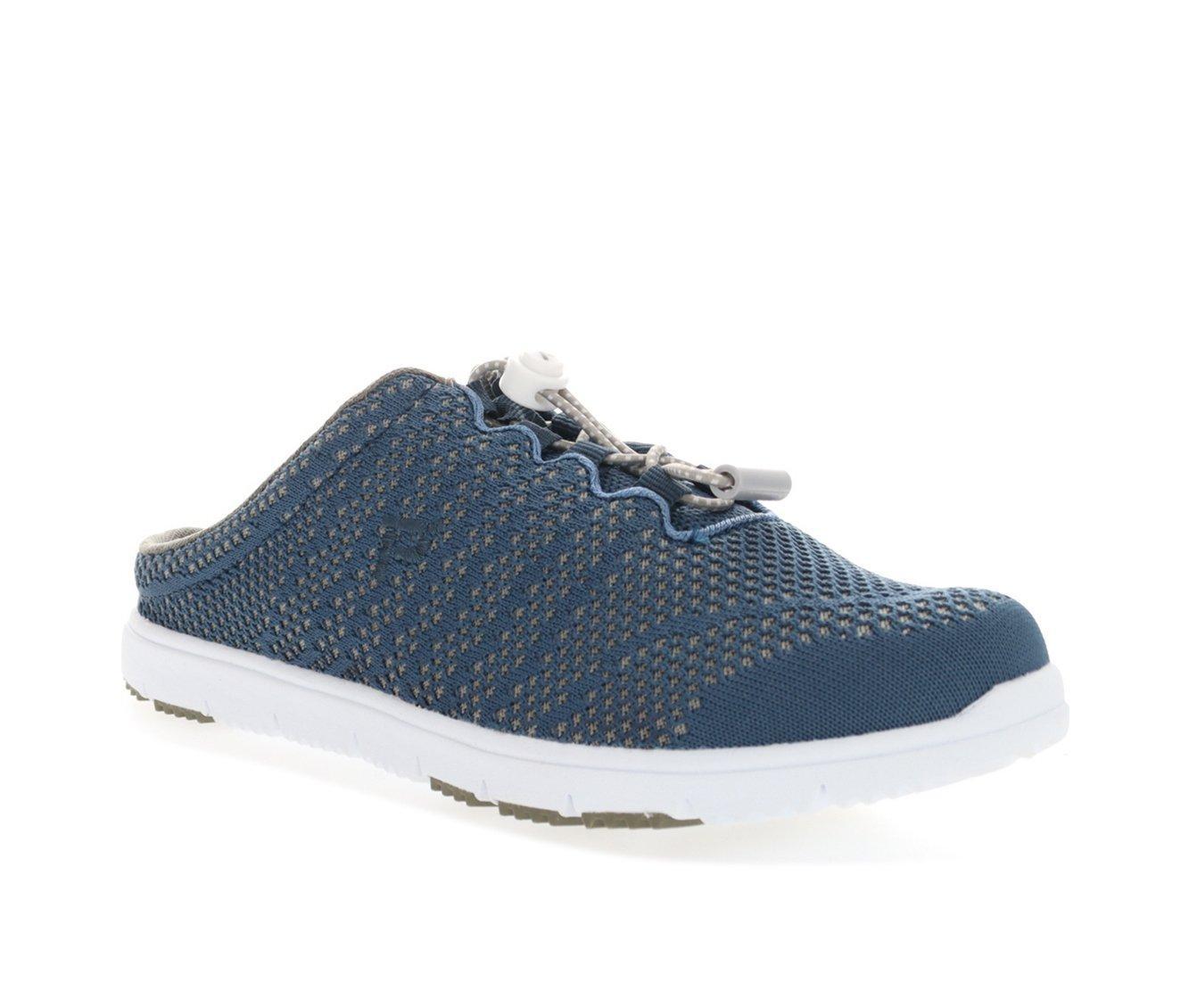 Women's Propet TravelWalker Evo Slide Mule Sneakers Product Image