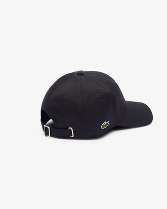 3D Embroidered Baseball Cap Product Image