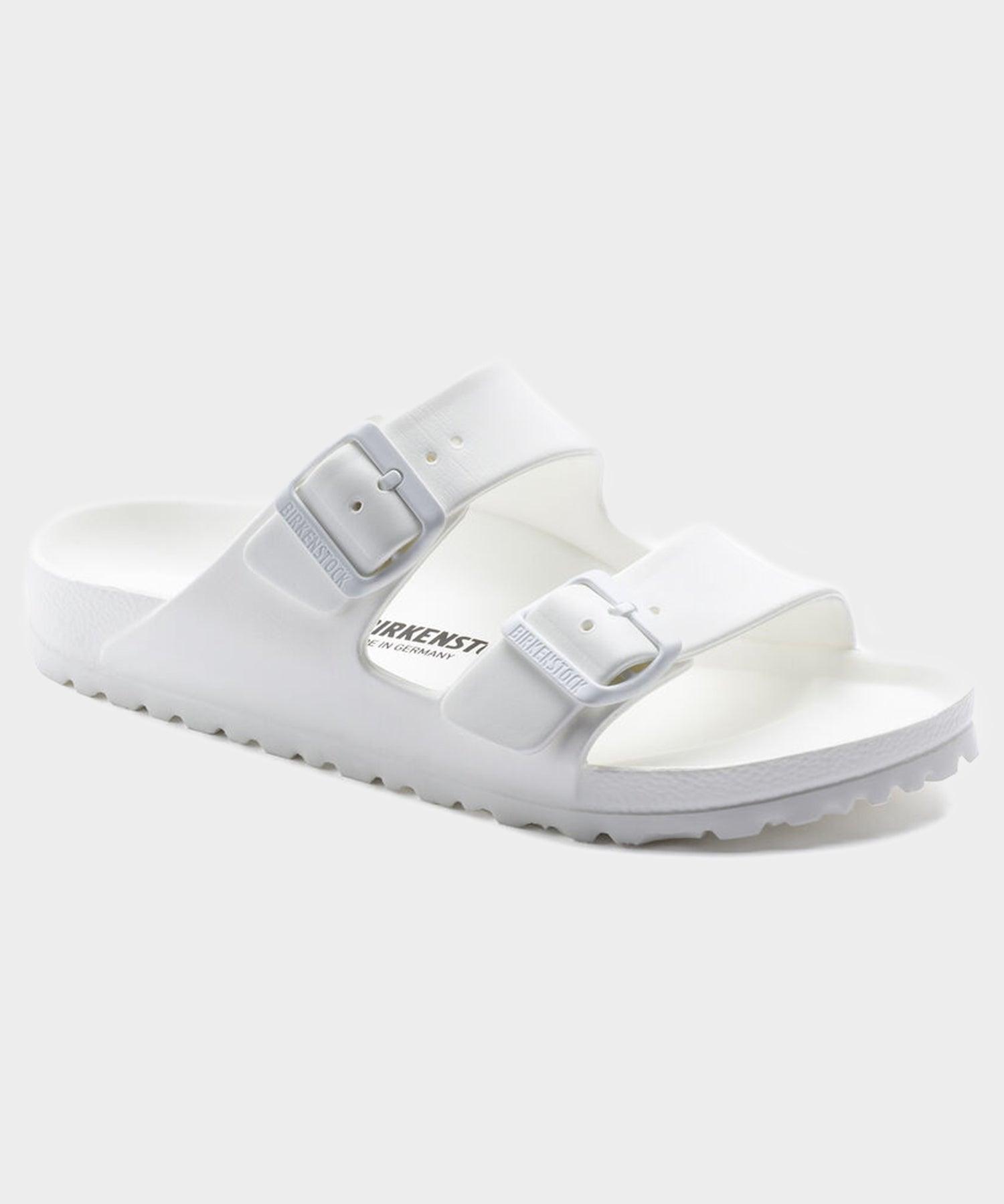 Mens Birkenstock Arizona EVA Slide Sandal Product Image