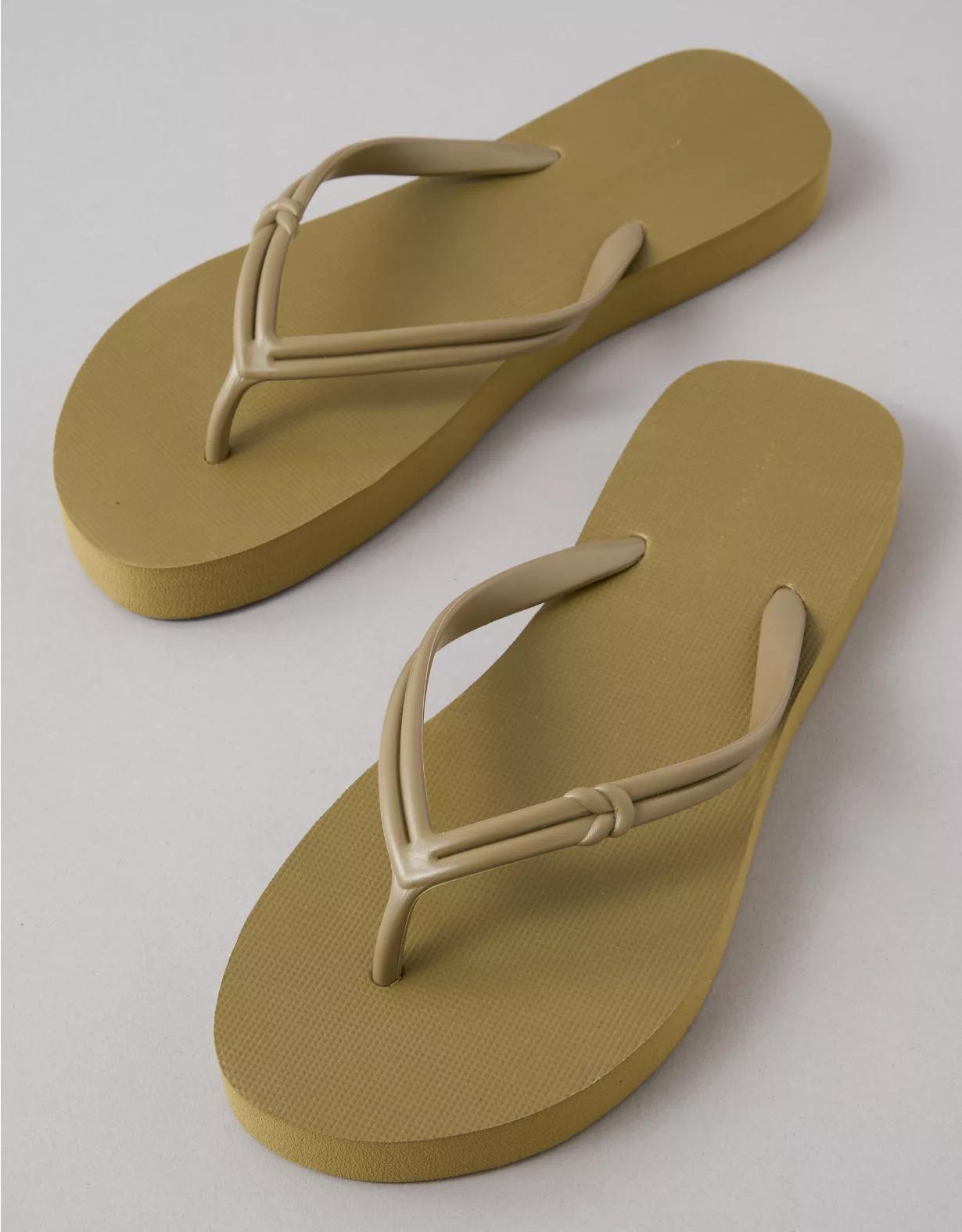 AE EVA Flip Flop Product Image