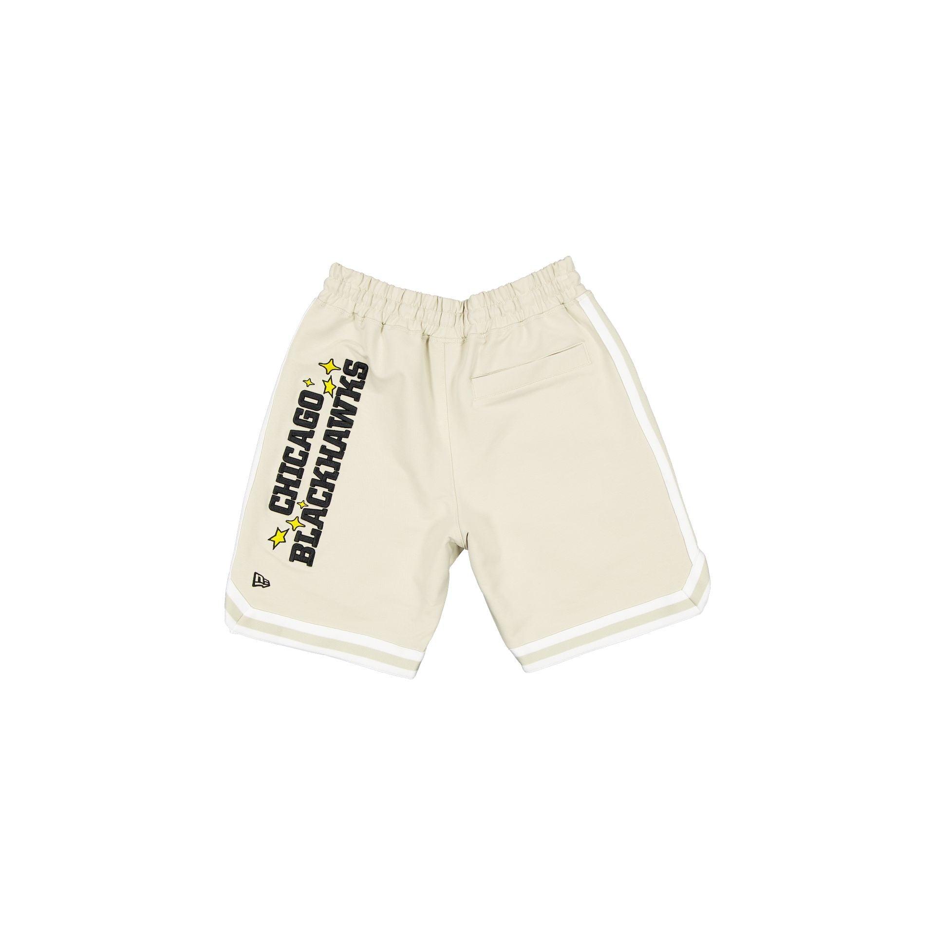 San Diego Padres Stone Logo Select Shorts Male Product Image