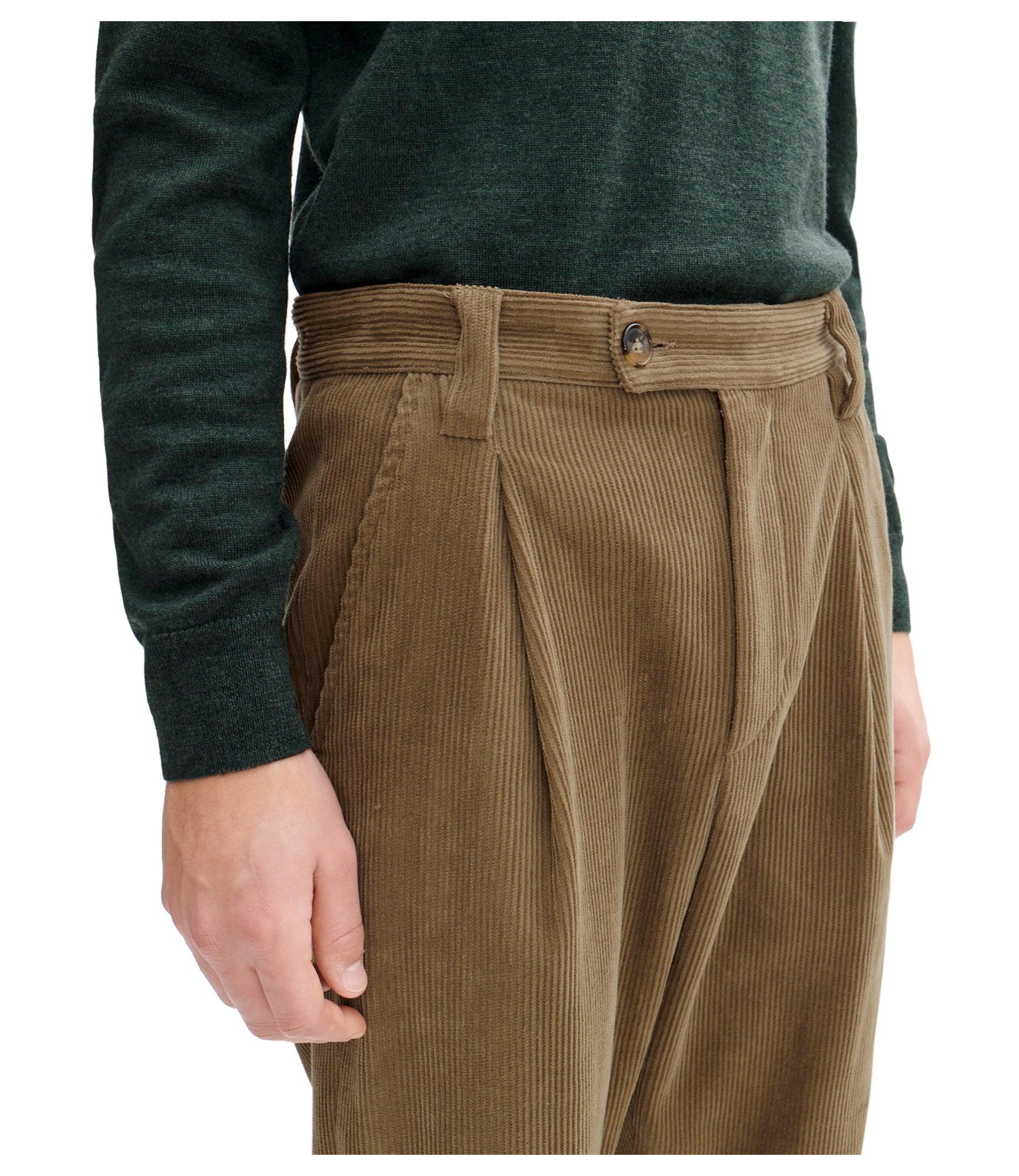 Renato pants Male Product Image