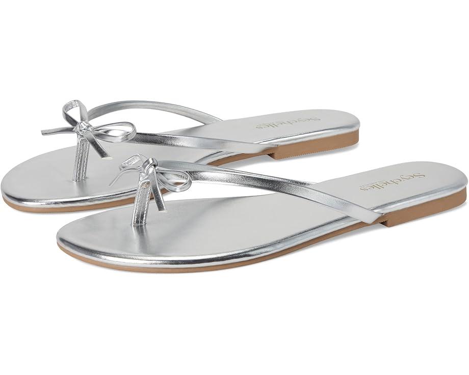 Wish List Clear Patent V Leather Product Image