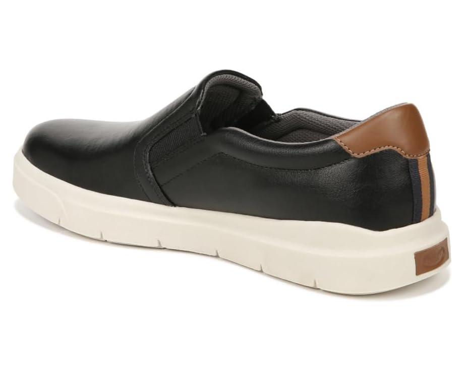 Kore City Walk Moc Toe Slip-On Product Image