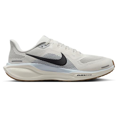 Nike Mens Nike Air Zoom Pegasus 41 - Mens Running Shoes Black/Black Product Image