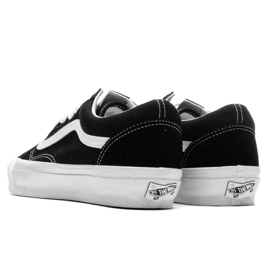 Premium Old Skool 36 LX - Black/White Male Product Image