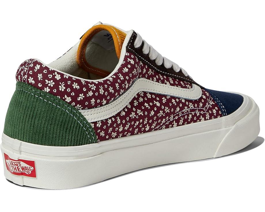 FU Old Skool Product Image