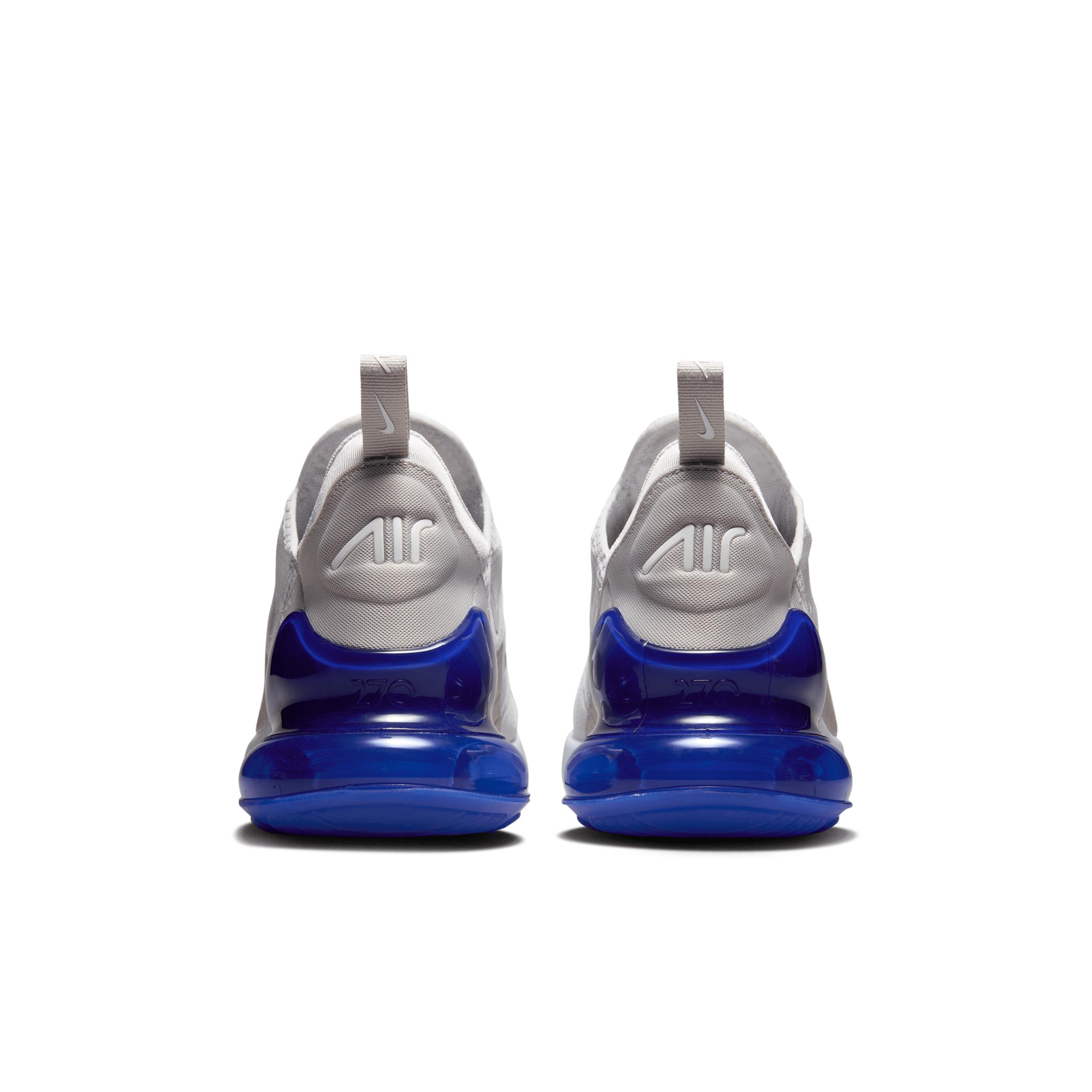 Mens Nike Air Max 270 Casual Shoes Product Image