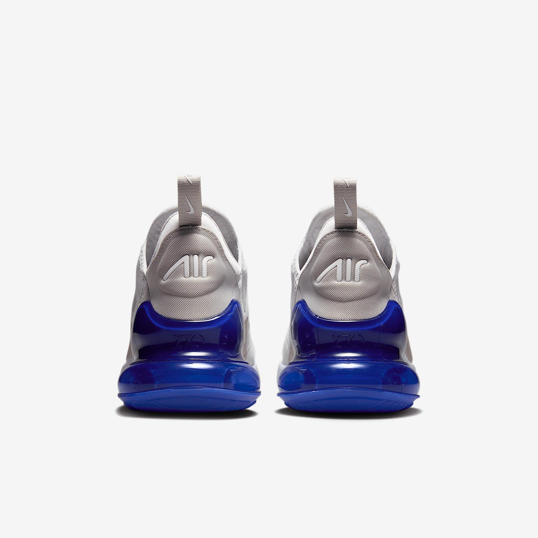 Mens Nike Air Max 270 Casual Shoes Product Image