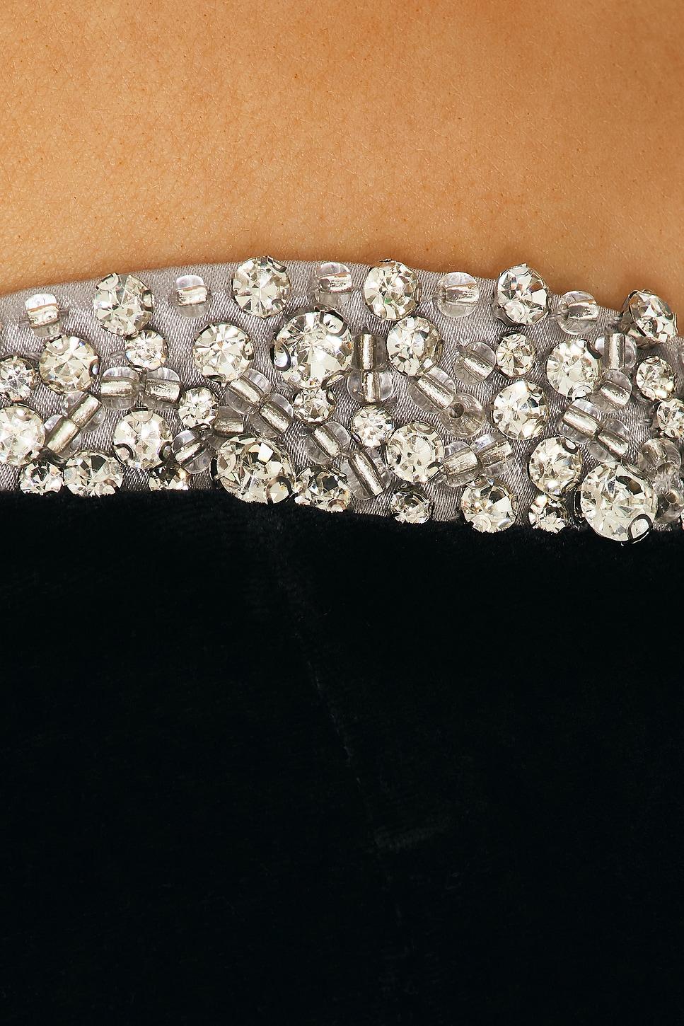 Farah Mini Dress Product Image