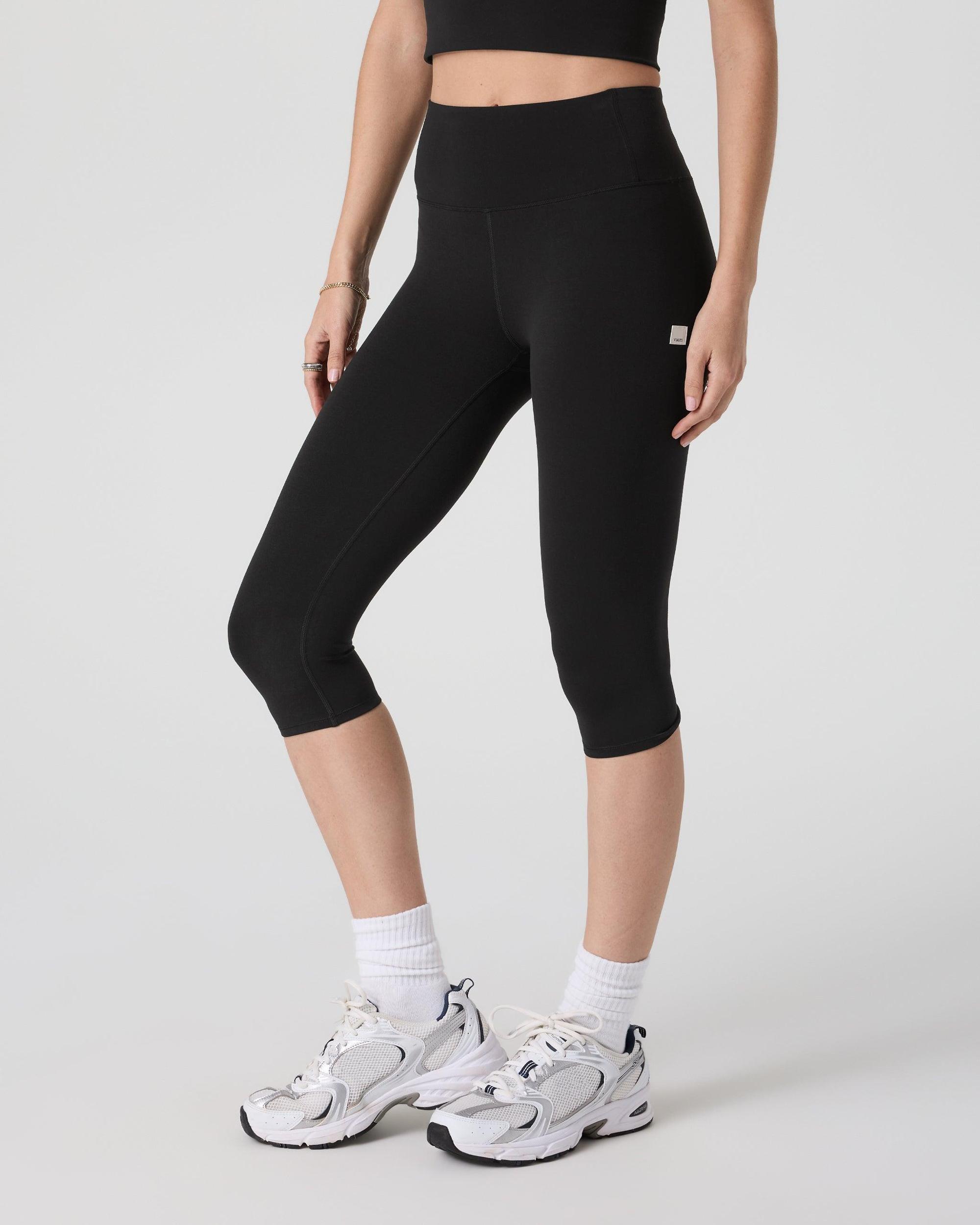 Vuori AllTheFeels™ Crop Legging Product Image