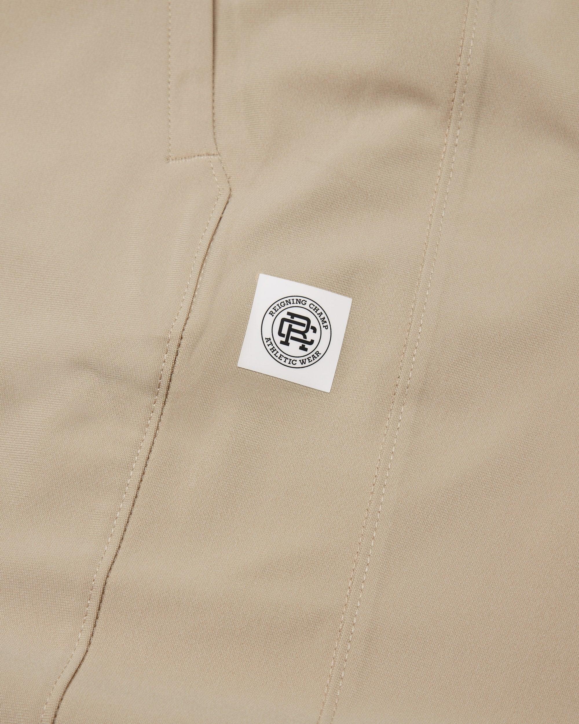 Stretch Warp Knit Coach's Standard Jogger Male Product Image