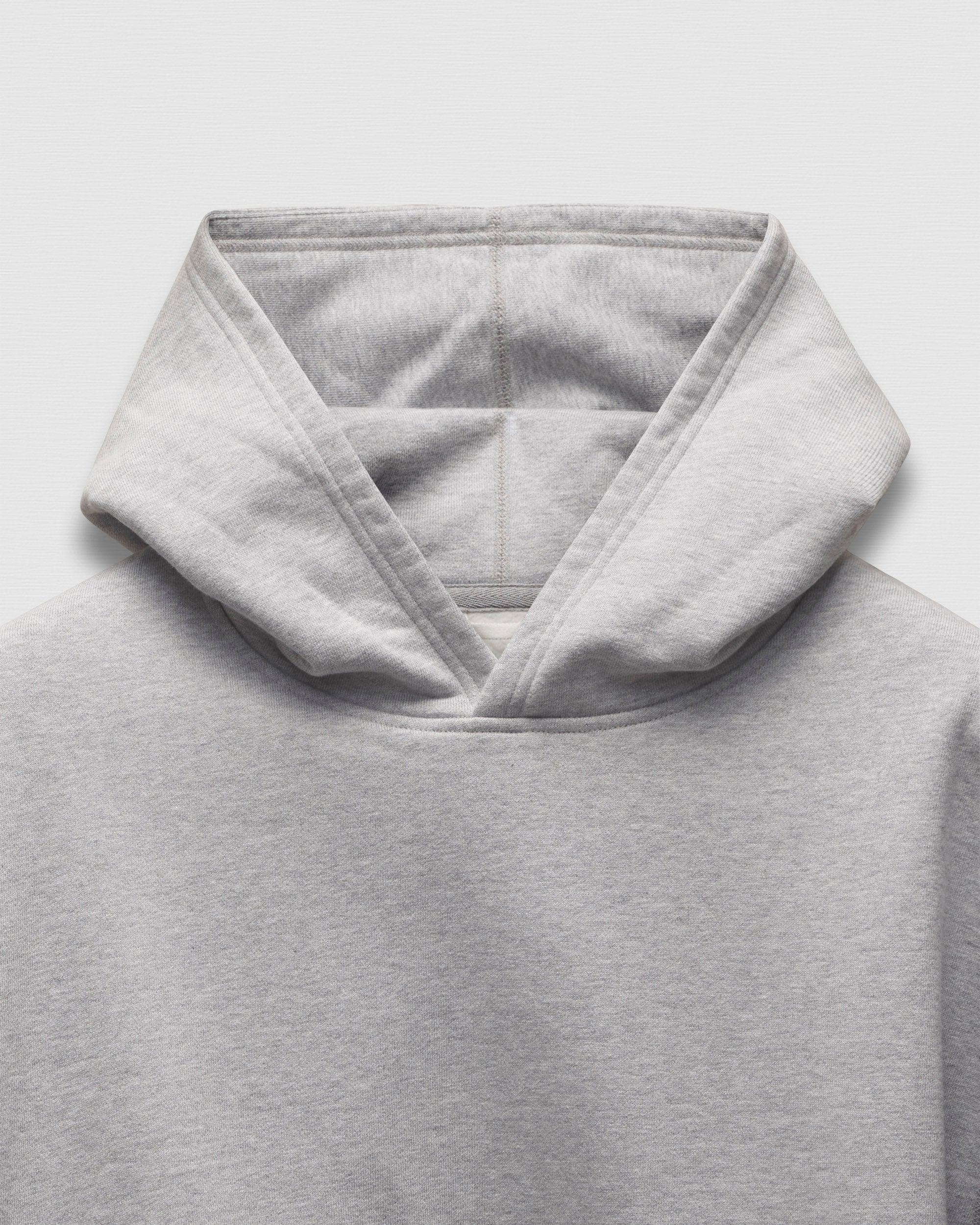 Brushed Fleece '97 Relaxed Hoodie Male Product Image