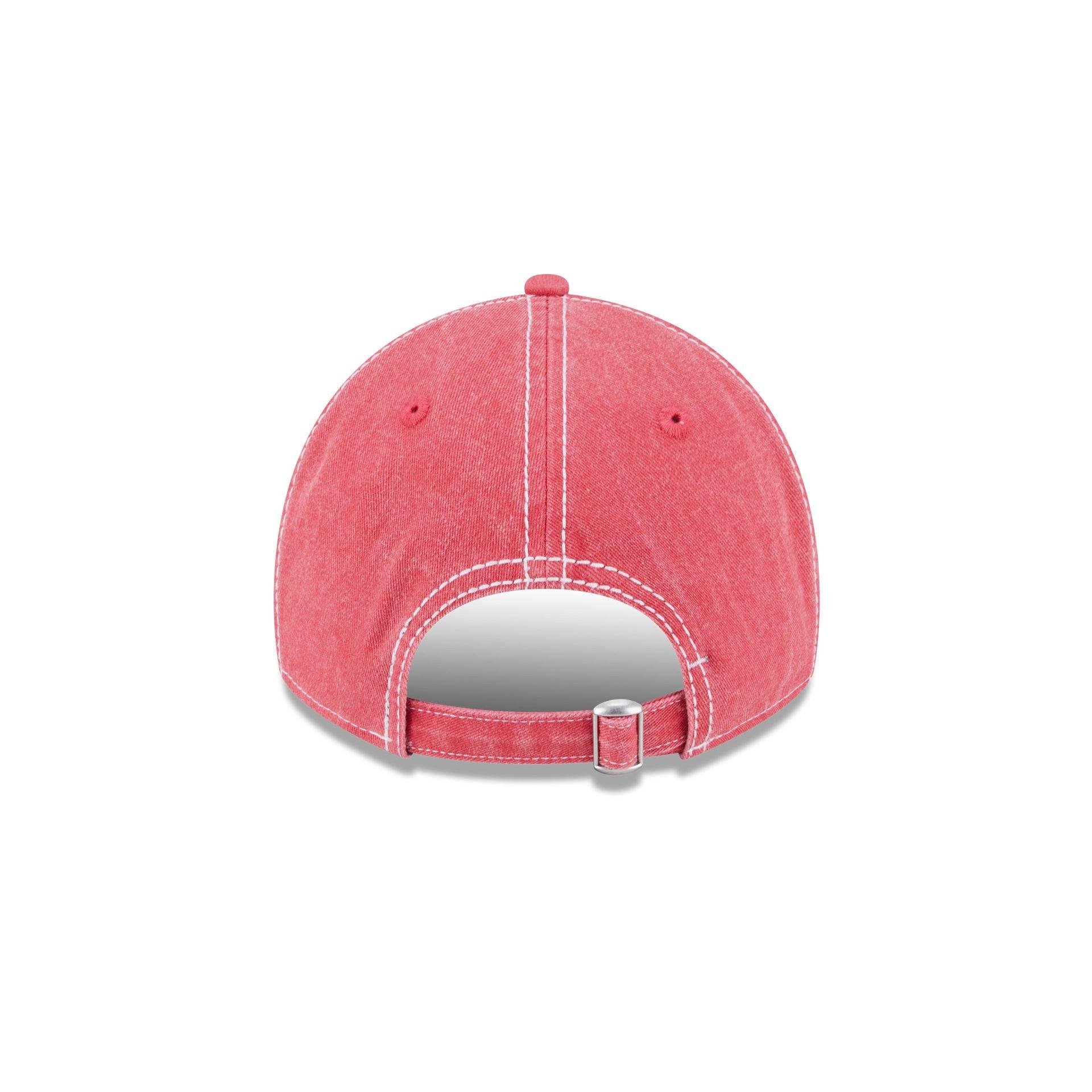 Dublin GAA Core 9TWENTY Adjustable Hat Male Product Image