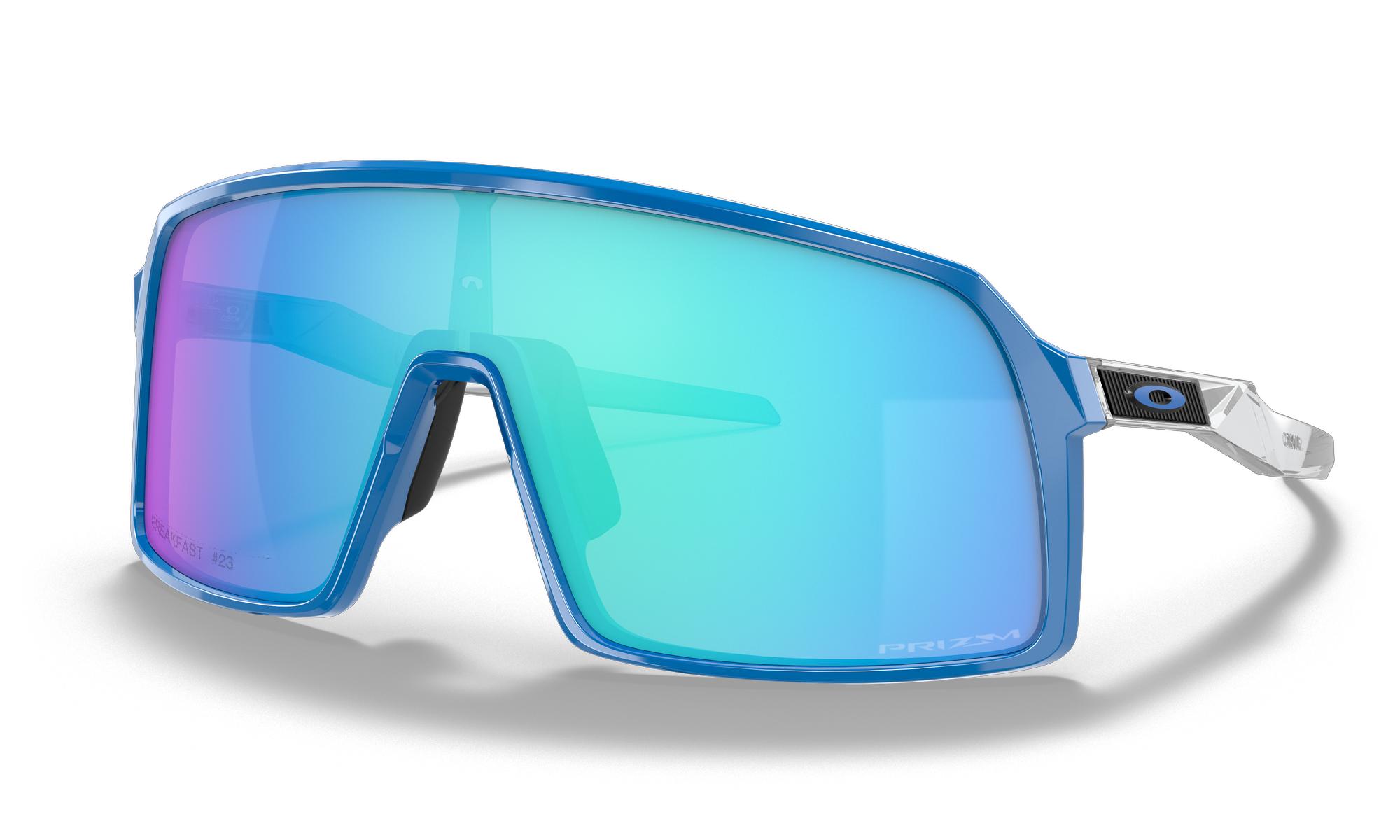 Oakley Custom Sutro Sunglasses | Oakley® | Oakley® Product Image
