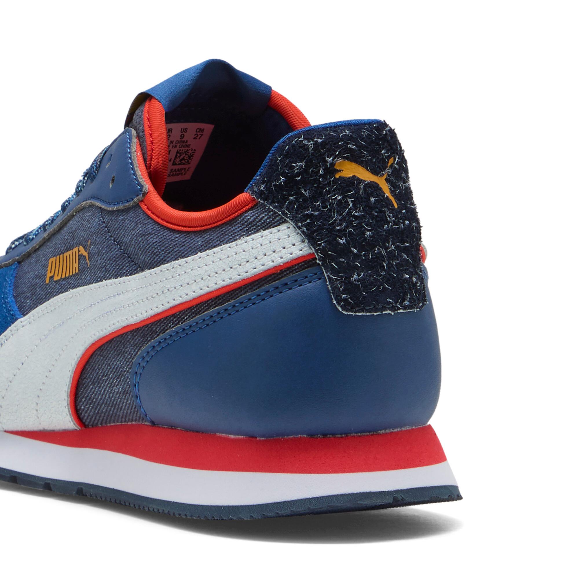 PUMA Roma 24 Standard Big Kids' Sneakers Product Image