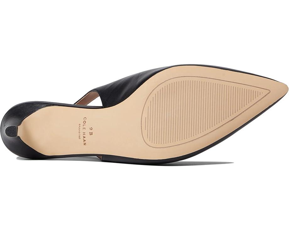 Women's Cole Haan Vandam Sling Back Pump 65 mm Product Image