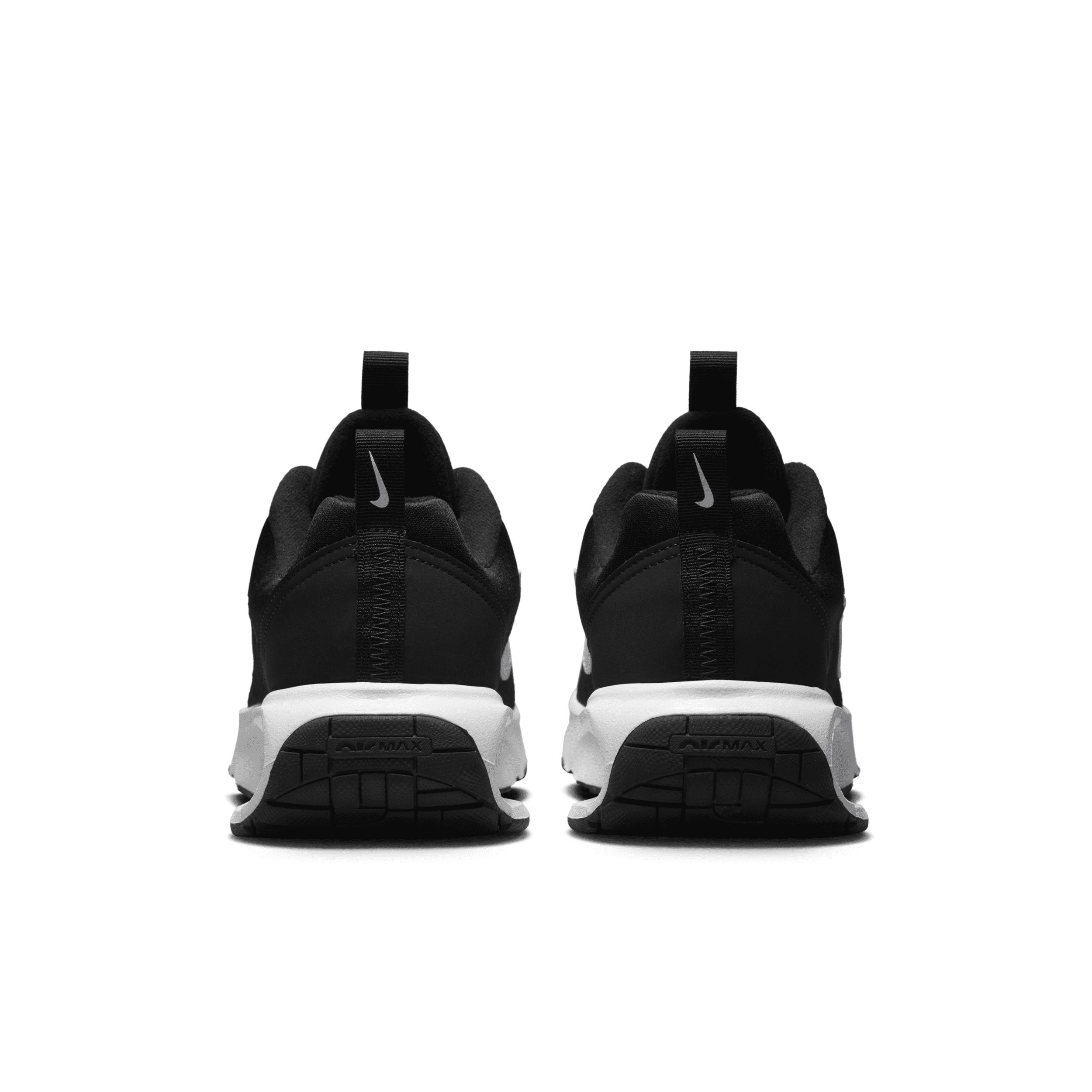 Nike Womens Air Max INTRLK Lite Shoes | DX3705-001 Product Image