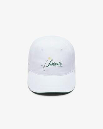 Mutua Madrid Open Edition Cap Product Image