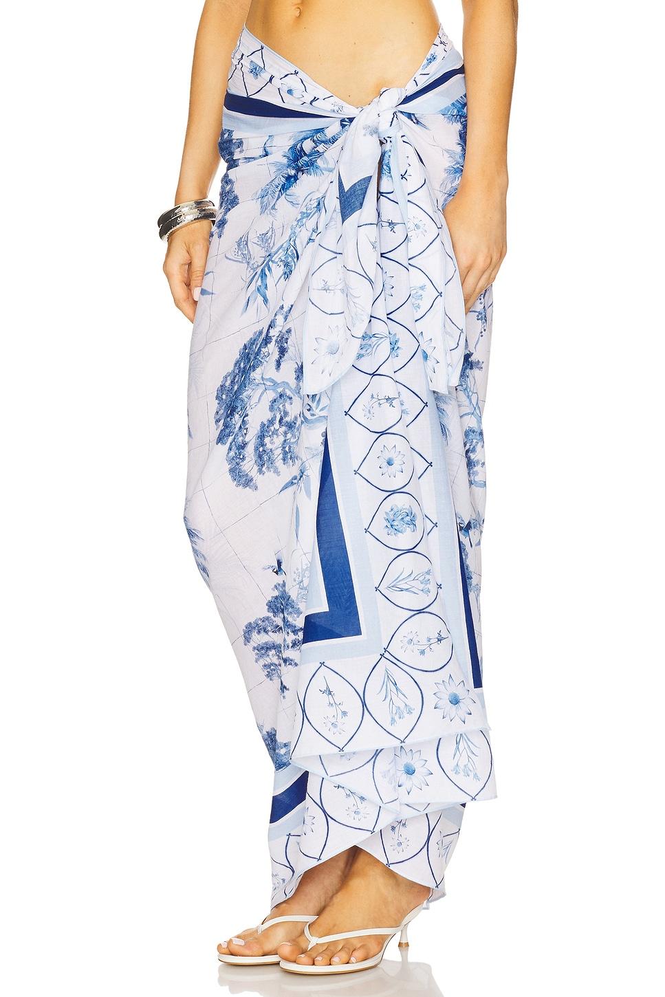 Marbella Sarong Seafolly Product Image