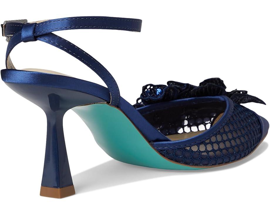 Women's Blue by Betsey Johnson Susie Product Image