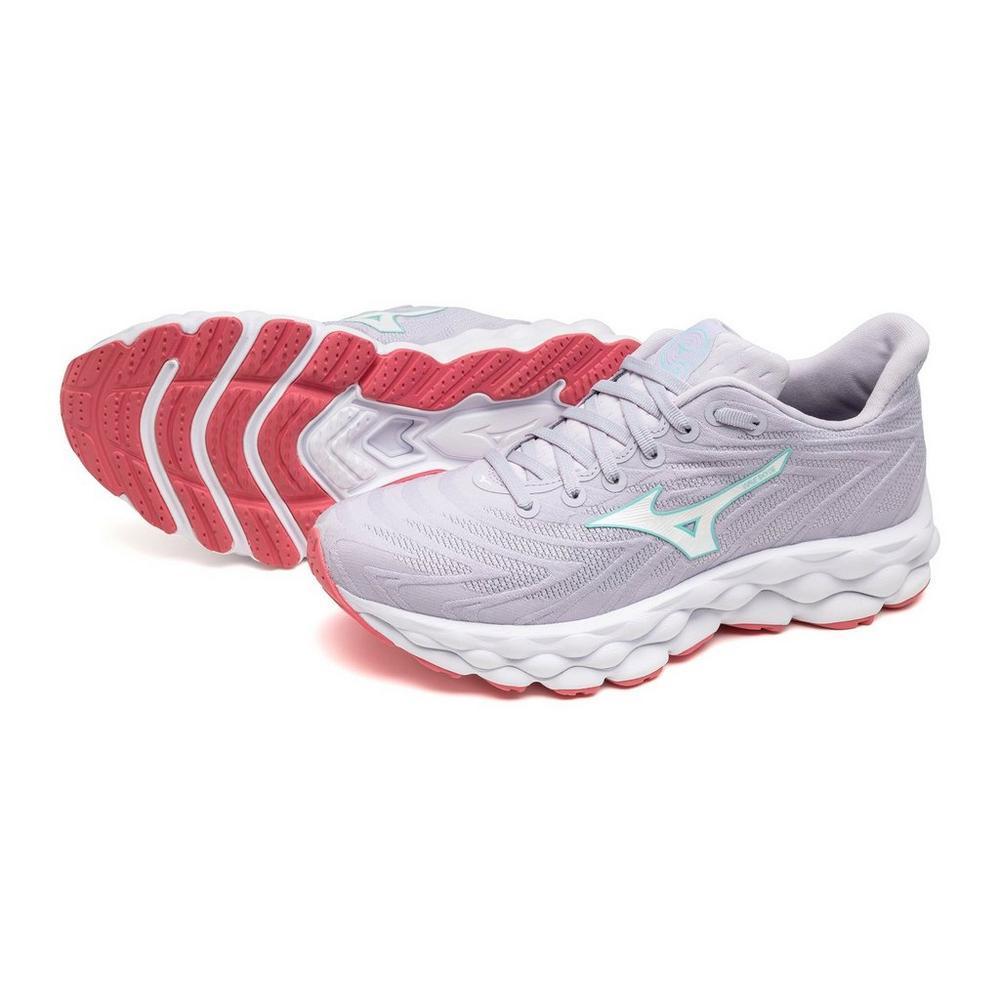 Women's Wave Sky 8 Running Shoe Product Image