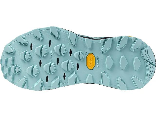 Women's | Mizuno Wave Mujin 10 Product Image