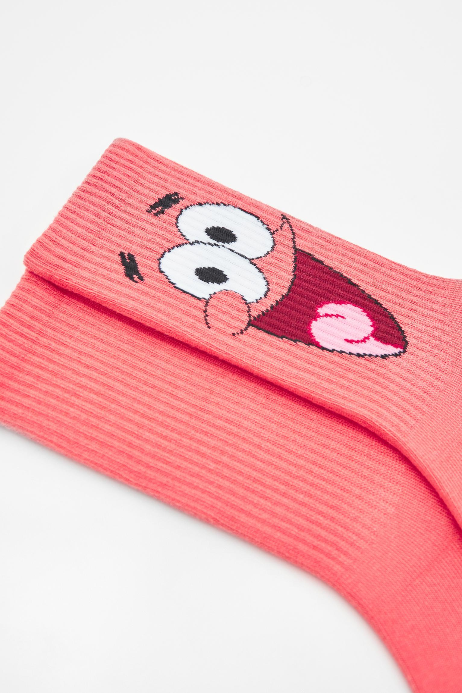 Patrick long socks Product Image