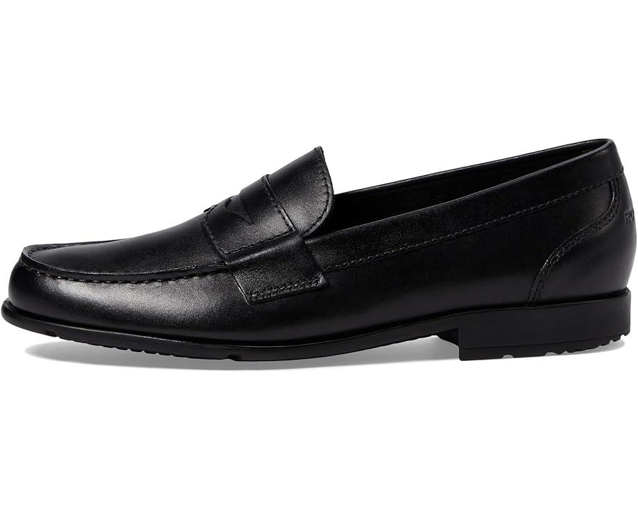 Noah Beef Roll Penny Loafer Product Image