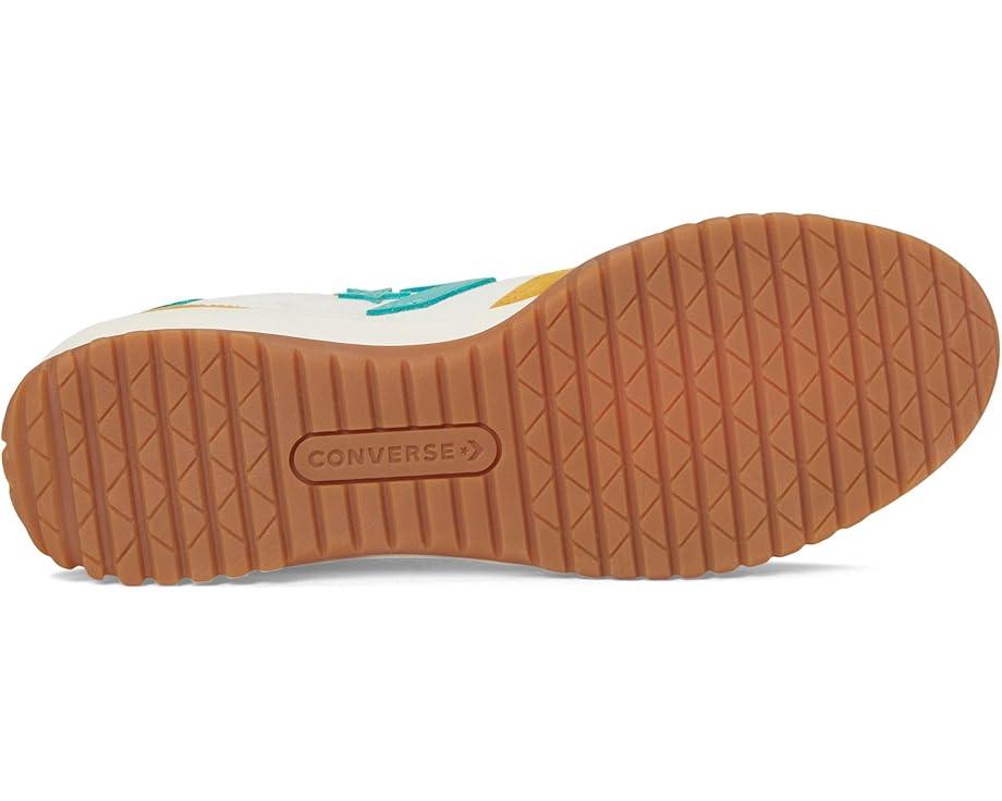 Classic Trainer Suede Product Image