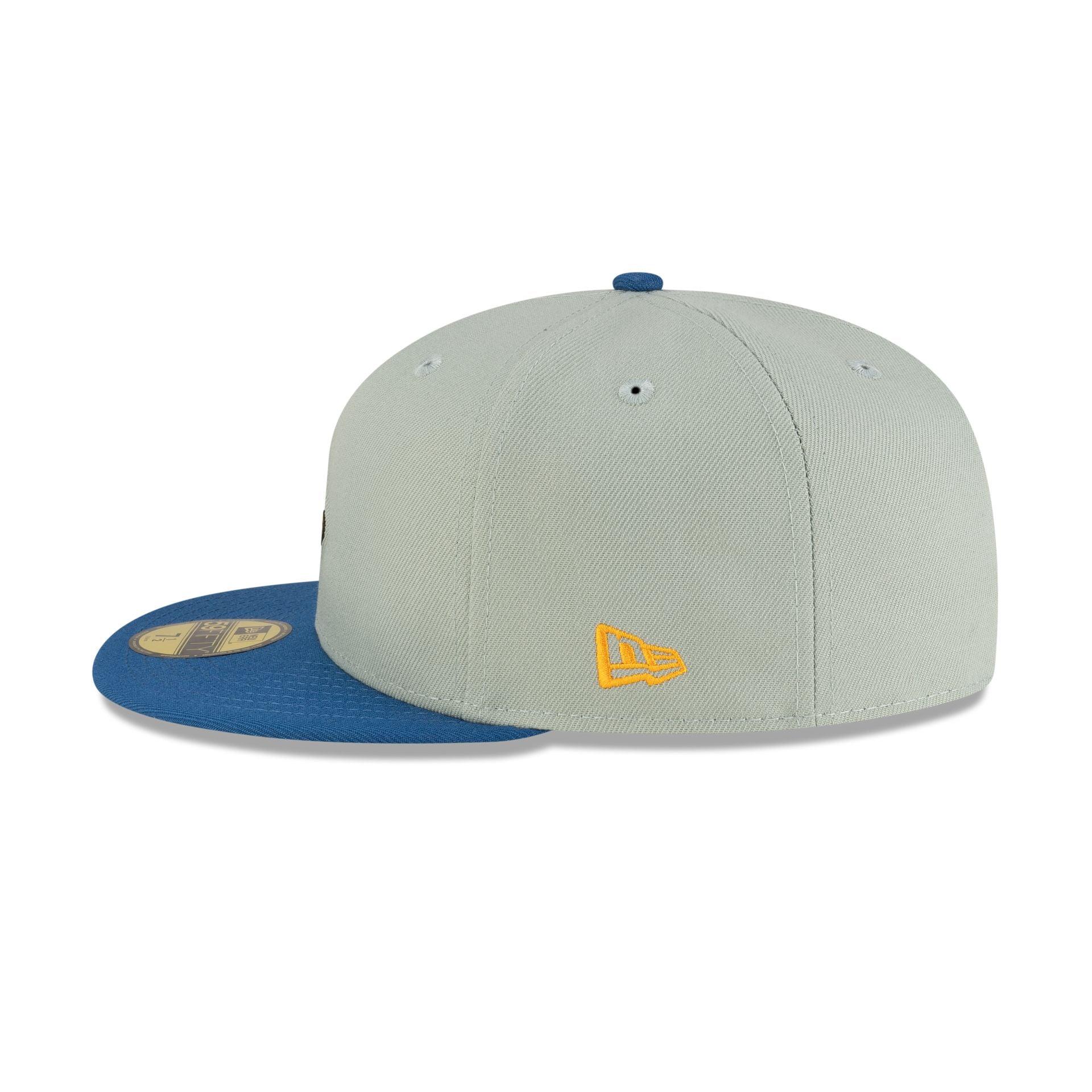 New Era Cap Hot Dog 59FIFTY Fitted Hat Male Product Image