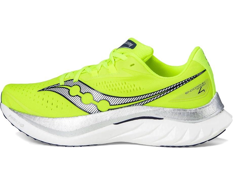 Endorphin Speed 5 Product Image