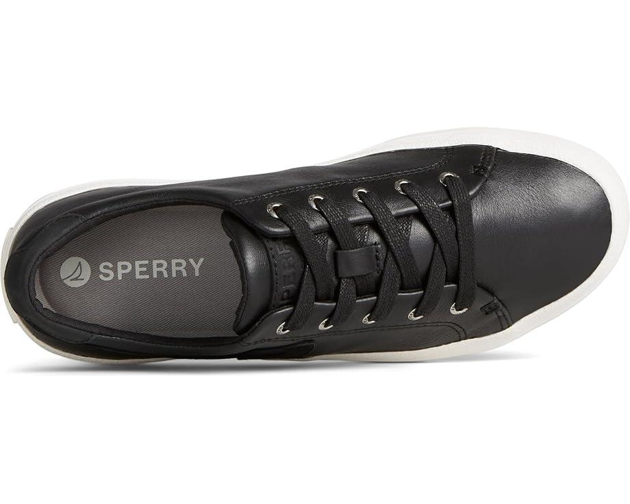 Crest Vibe Leather Product Image