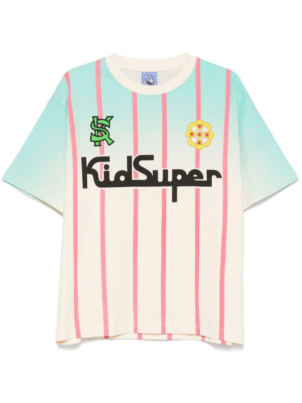 soccer jersey T-shirt Product Image