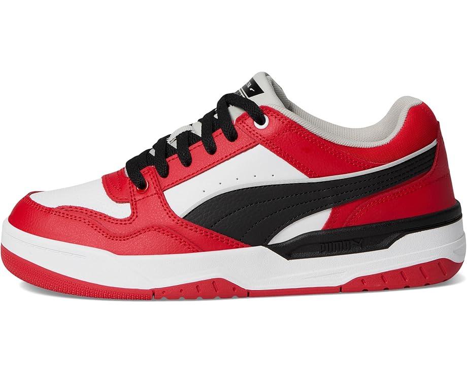 Men's PUMA Rebound Retro Sneakers Product Image